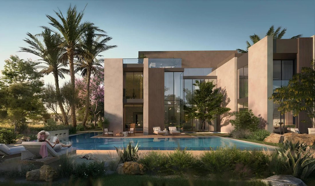 Villa in Wadi Al Safa 3, Wadi Al Safa, Dubai 5 - 16795425