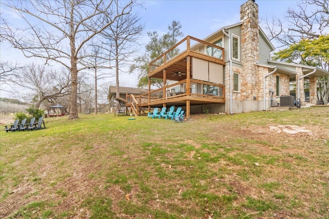 House in Wimberley, Texas, United States 3 - 17449511
