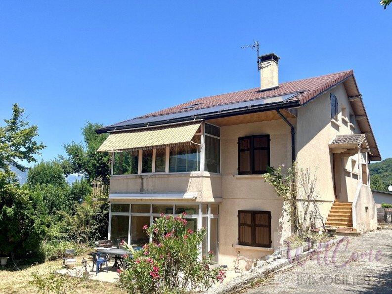 House in Voglans, Auvergne-Rhône-Alpes, France 2 - 17449078