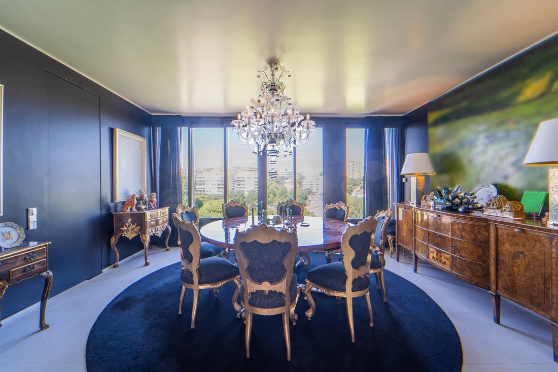 Apartment in Aldoar, Foz do Douro e Nevogilde, Porto District, Portugal 3 - 17426776