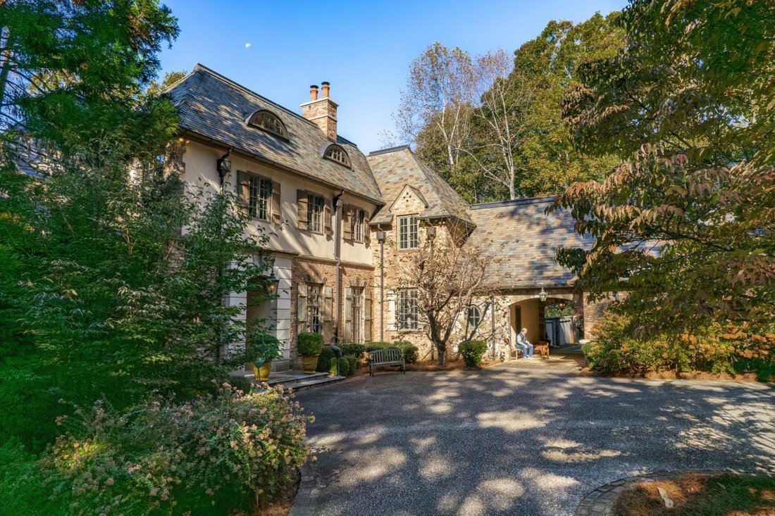 House in Clarkesville, Georgia, United States 3 - 17449651