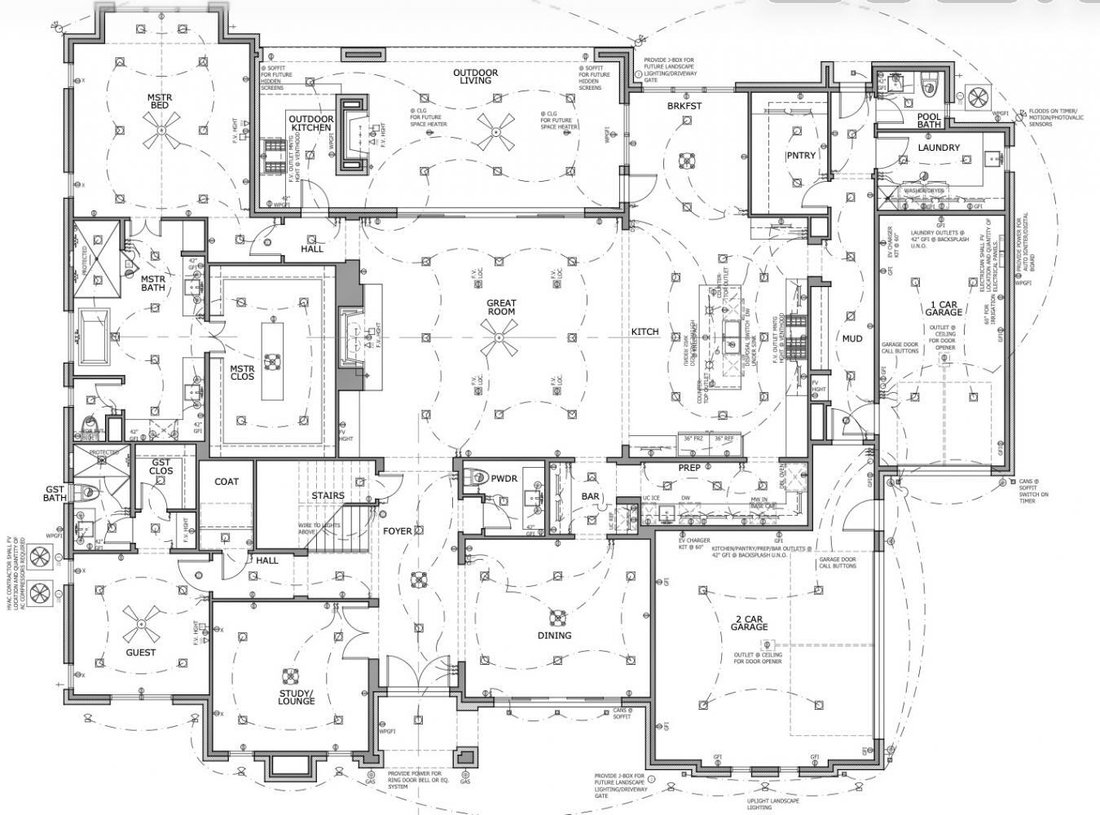 House in Dallas, Texas, United States 3 - 17425457