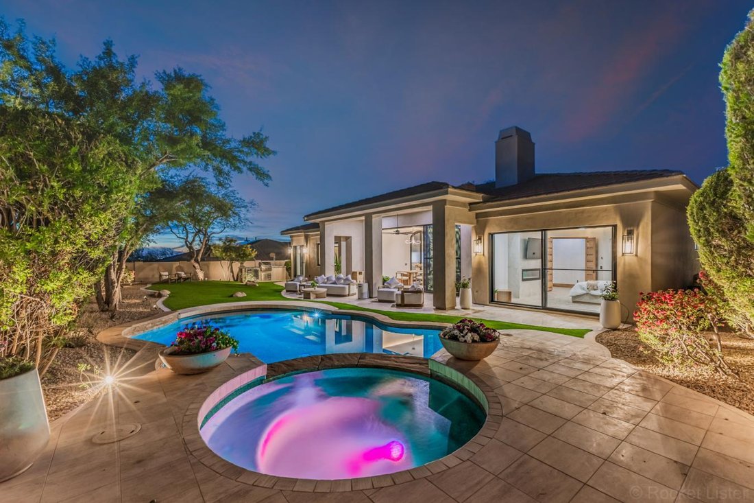 House in Scottsdale, Arizona, United States 4 - 17449660