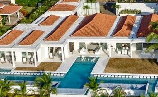 House in San Carlos District, Panama, Panama 1