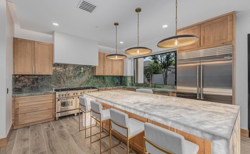 Maison à Scottsdale, Arizona, États-Unis 1