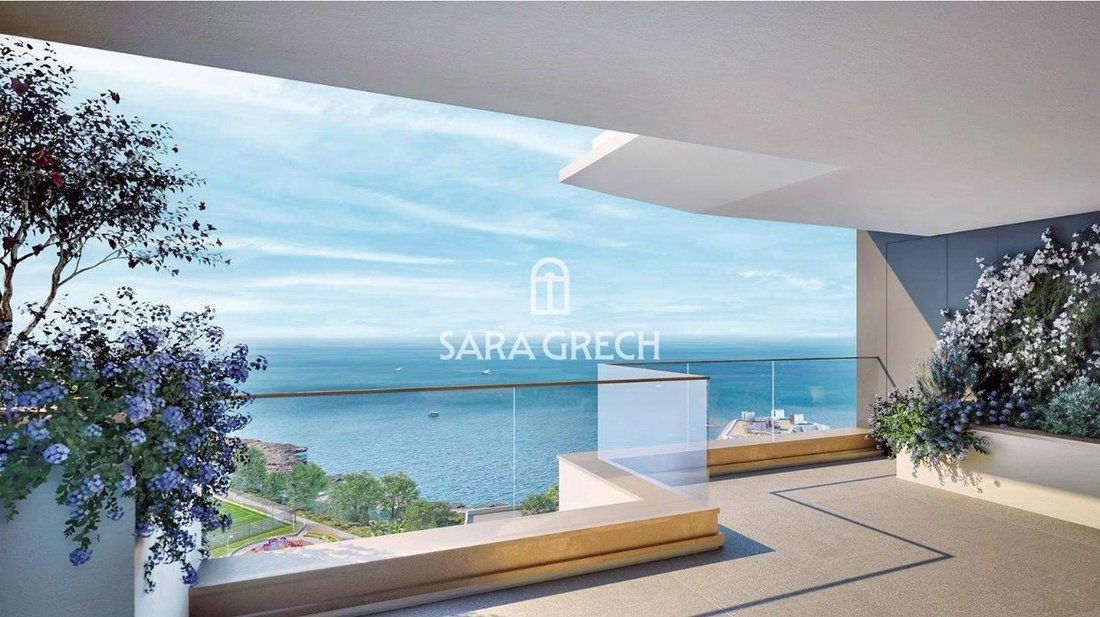 Apartment in Saint Julian's, Malta 1 - 17449127