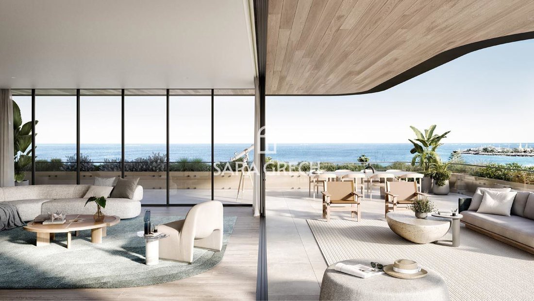 Apartment in Saint Julian's, Malta 2 - 17449125