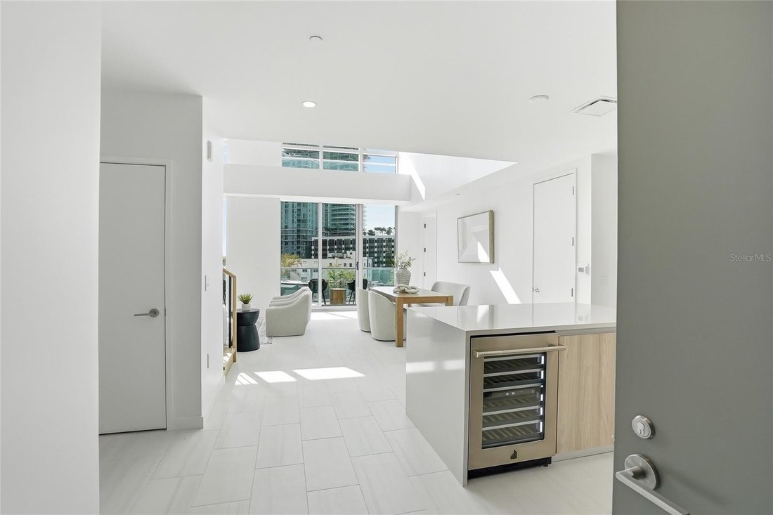 Condo in St. Petersburg, Florida, United States 3 - 17448871