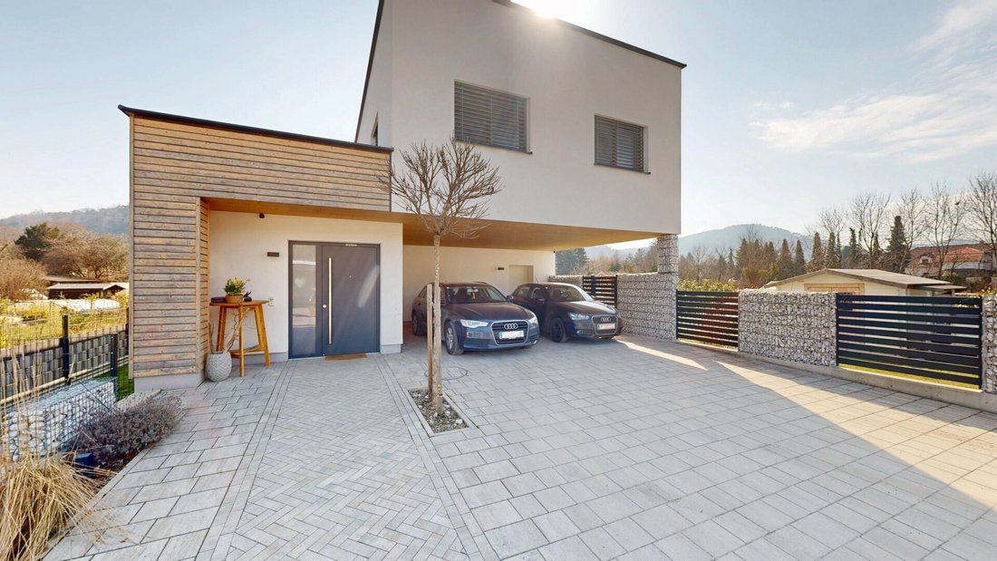 House in Pitten, Lower Austria, Austria 2 - 17449426