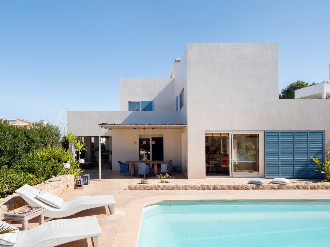Villa in Colonia de Sant Pere, Arta, Balearic Islands 1 - 17449615