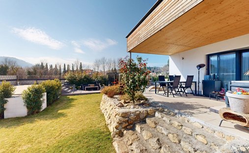 House in Pitten, Lower Austria, Austria 1