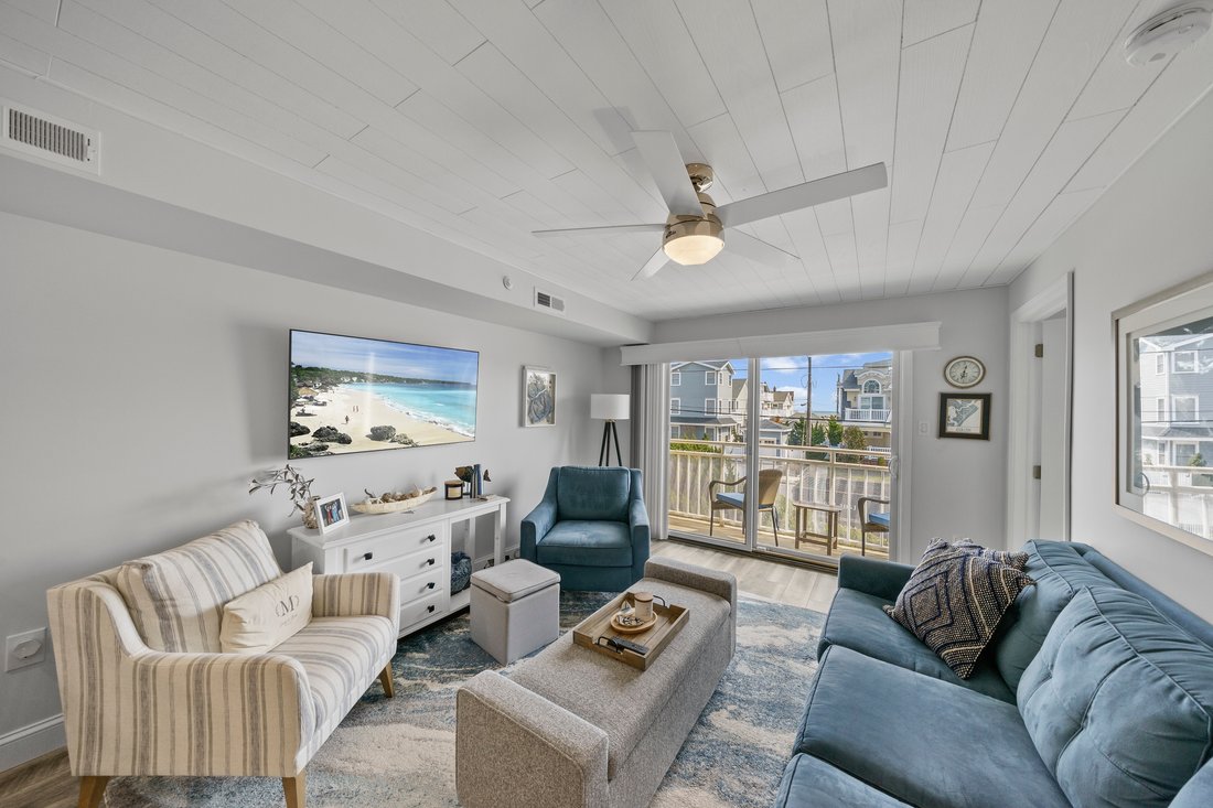 Condo in Avalon, New Jersey, United States 3 - 17449216