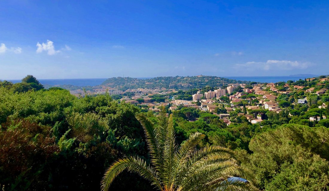 House in Sud, Cavalaire-sur-Mer, France 3 - 15450175