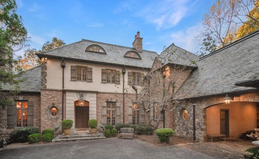 Casa a Clarkesville, Georgia, Stati Uniti 1