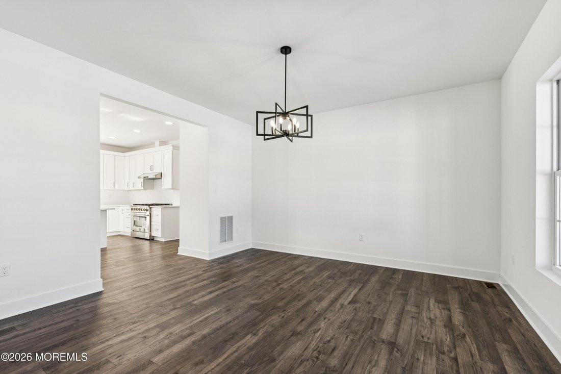 House in Howell Township, New Jersey, United States 3 - 17449910