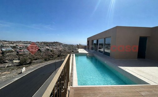 Villa in San Bartolome de Tirajana, Canary Islands, Spain 1