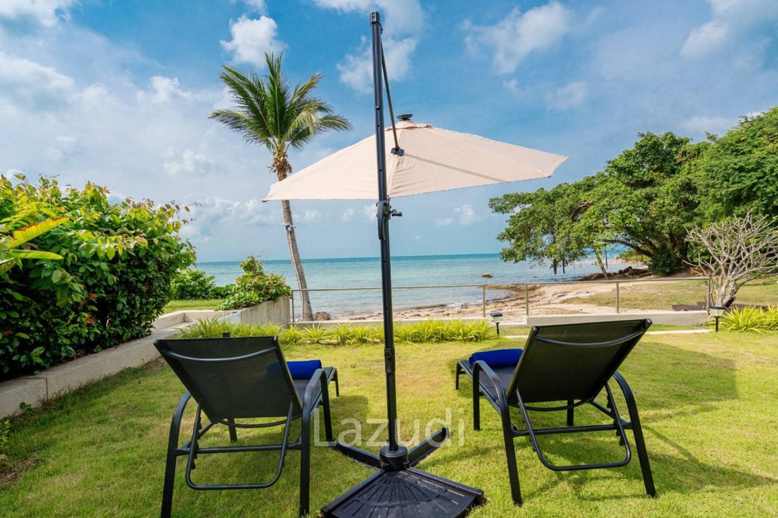 Villa in Koh Samui, Surat Thani, Thailand 5 - 17449904