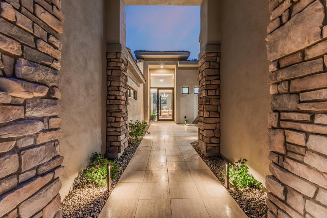 Haus in Scottsdale, Arizona, Vereinigte Staaten 5 - 17449660