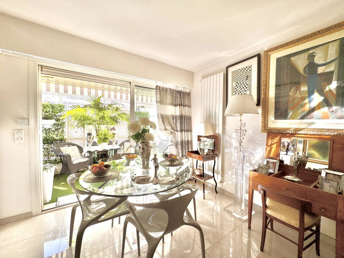Apartment in Cannes, Provence-Alpes-Côte d'Azur, France 3 - 17449551