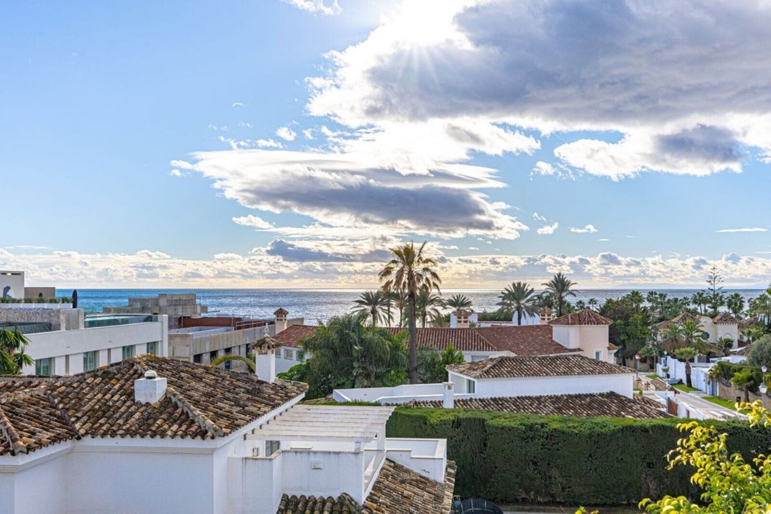 Villa en Marbella, Andalucía, España 3 - 17449614