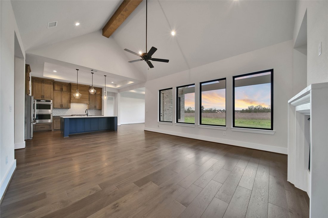 House in New Waverly, Texas, United States 4 - 17449524