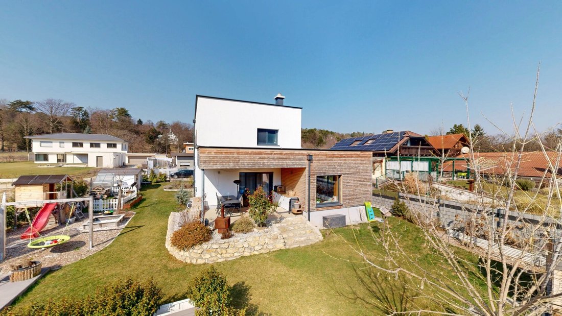 House in Pitten, Lower Austria, Austria 5 - 17449426