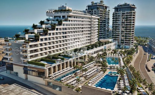 Apartamento en San Julián, Malta 1