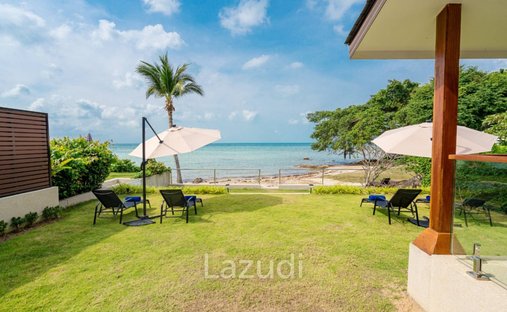 Villa a Koh Samui, Provincia di Surat Thani, Thailandia 1