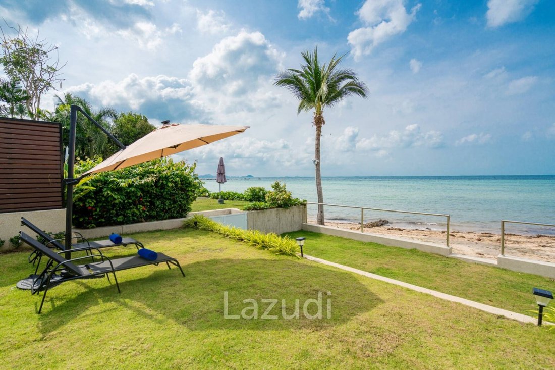 Villa in Koh Samui, Surat Thani, Thailand 4 - 17449904