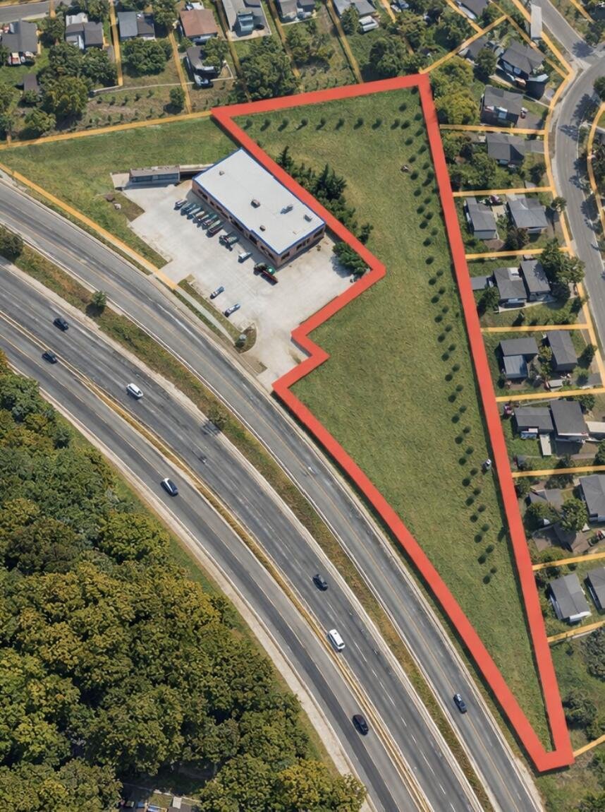 Land in Hilliard, Ohio, United States 1 - 17449911