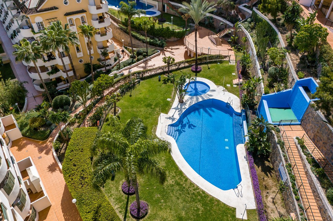 Appartamento a Nueva Andalucía, Marbella, Spagna 1 - 17404458
