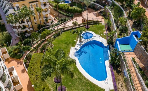 Appartamento a Nueva Andalucía, Marbella, Spagna 1