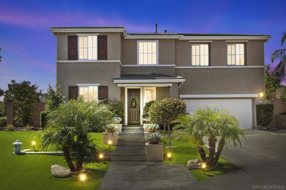 House in Escondido, California, United States 1 - 17449656