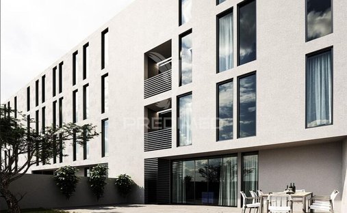 Apartamento en Esgueira, Distrito de Aveiro, Portugal 1