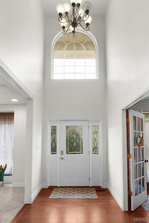 House in Foristell, Missouri, United States 2 - 17448957
