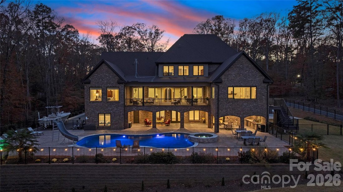 House in Lexington, North Carolina, United States 2 - 16895760