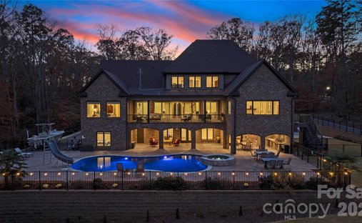 Haus in Lexington, North Carolina, Vereinigte Staaten 1