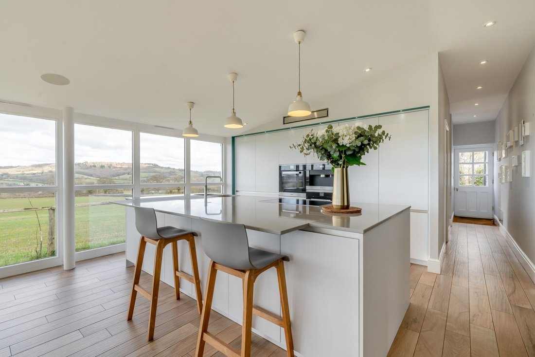 House in Monmouthshire, Wales 4 - 17449539