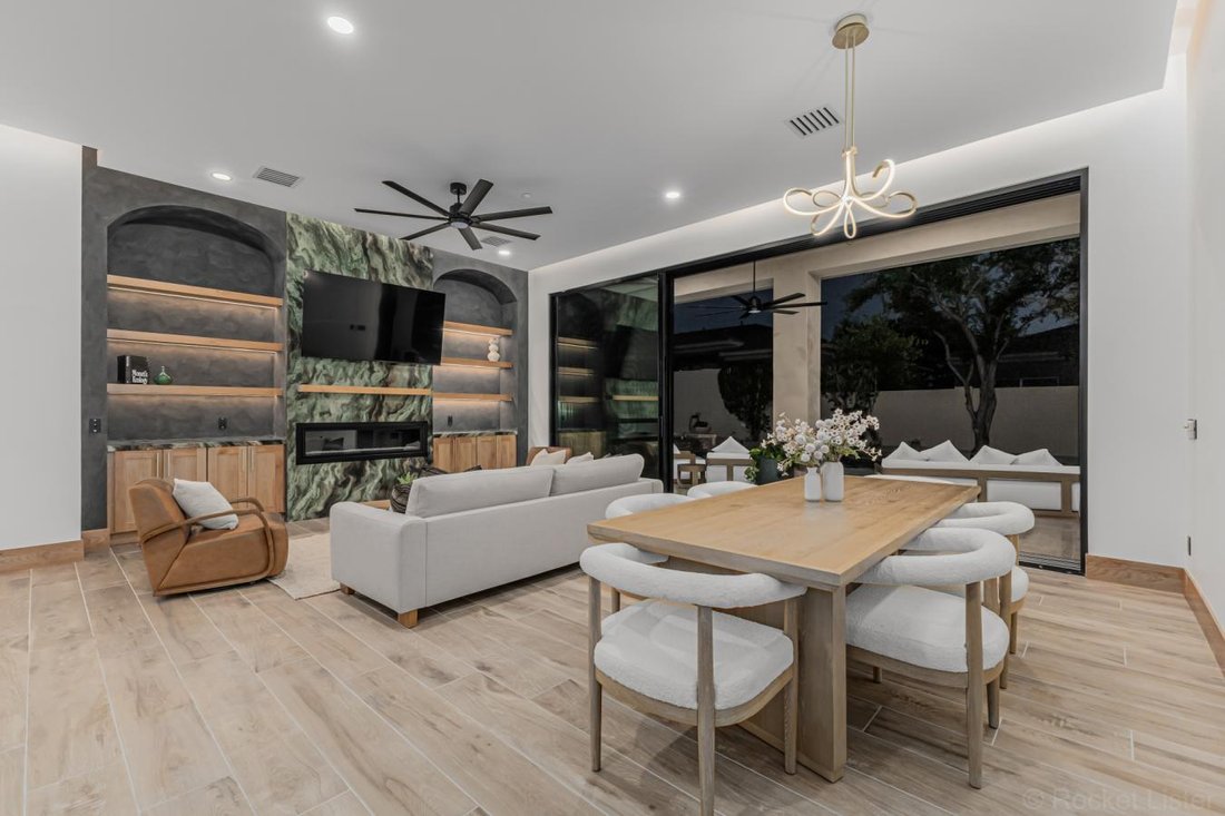 House in Scottsdale, Arizona, United States 2 - 17449660