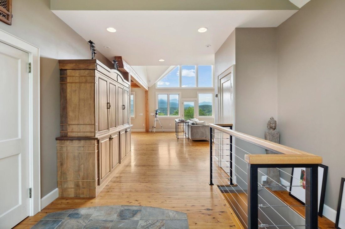House in Stowe, Vermont, United States 4 - 17449326