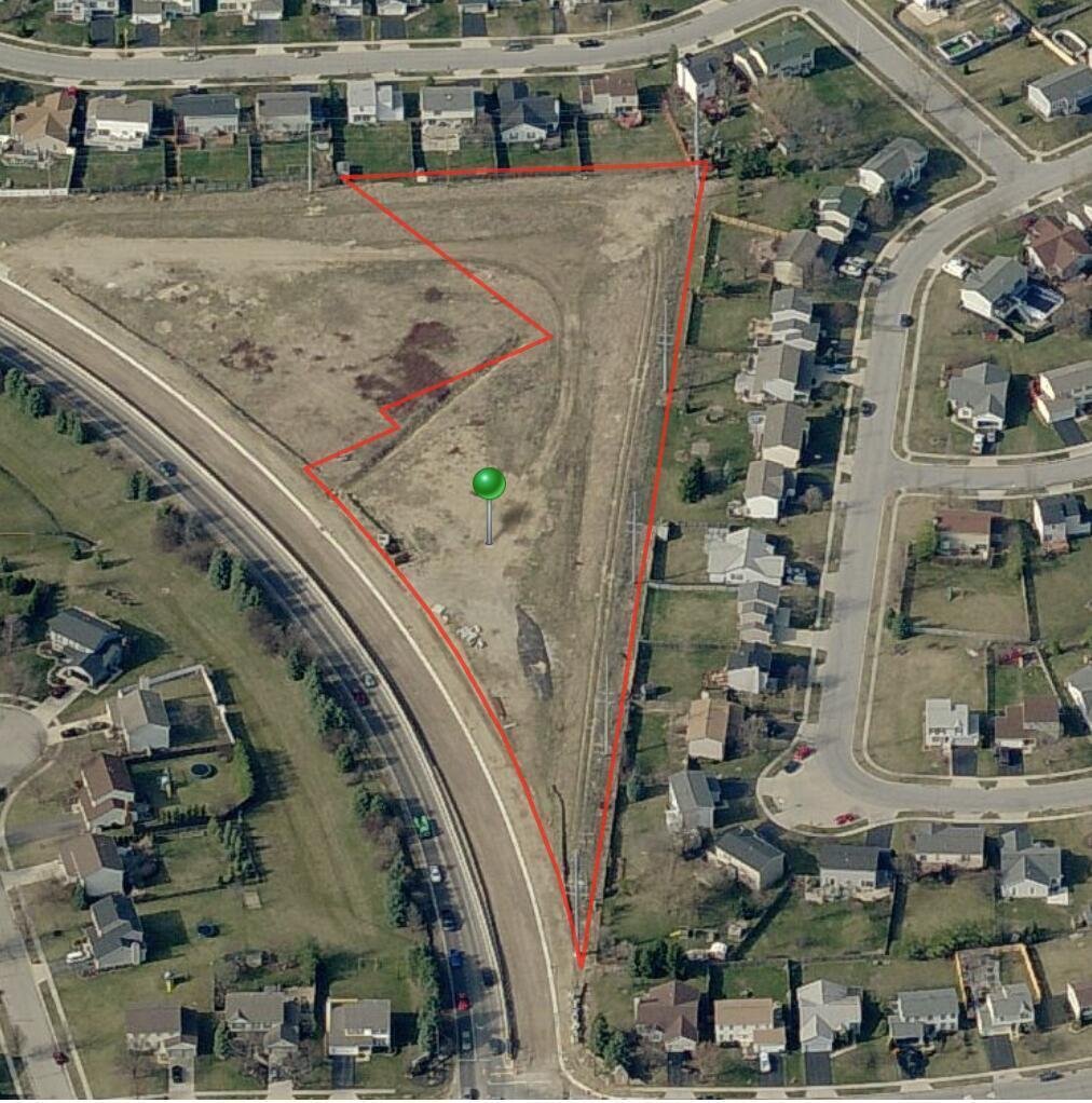 Land in Hilliard, Ohio, United States 2 - 17449911