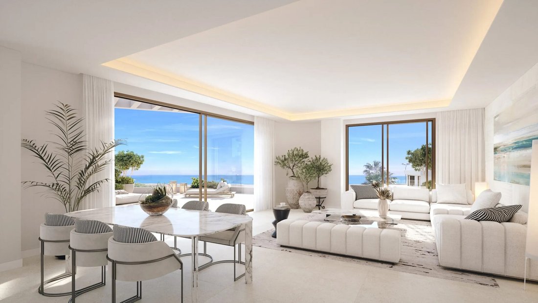 Apartamento en Centro, Malaga, España 1 - 17449603