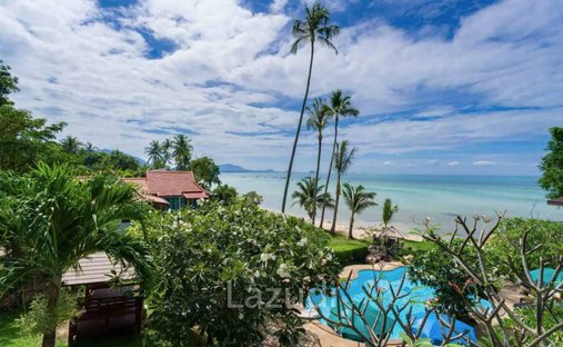 Villa in Koh Samui, Surat Thani, Thailand 1
