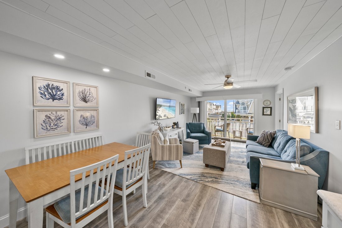 Condo in Avalon, New Jersey, United States 4 - 17449216