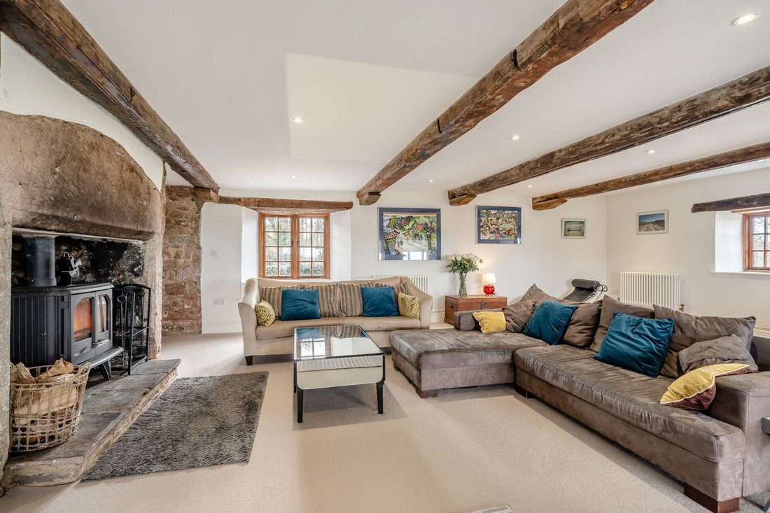 House in Monmouthshire, Wales 3 - 17449539