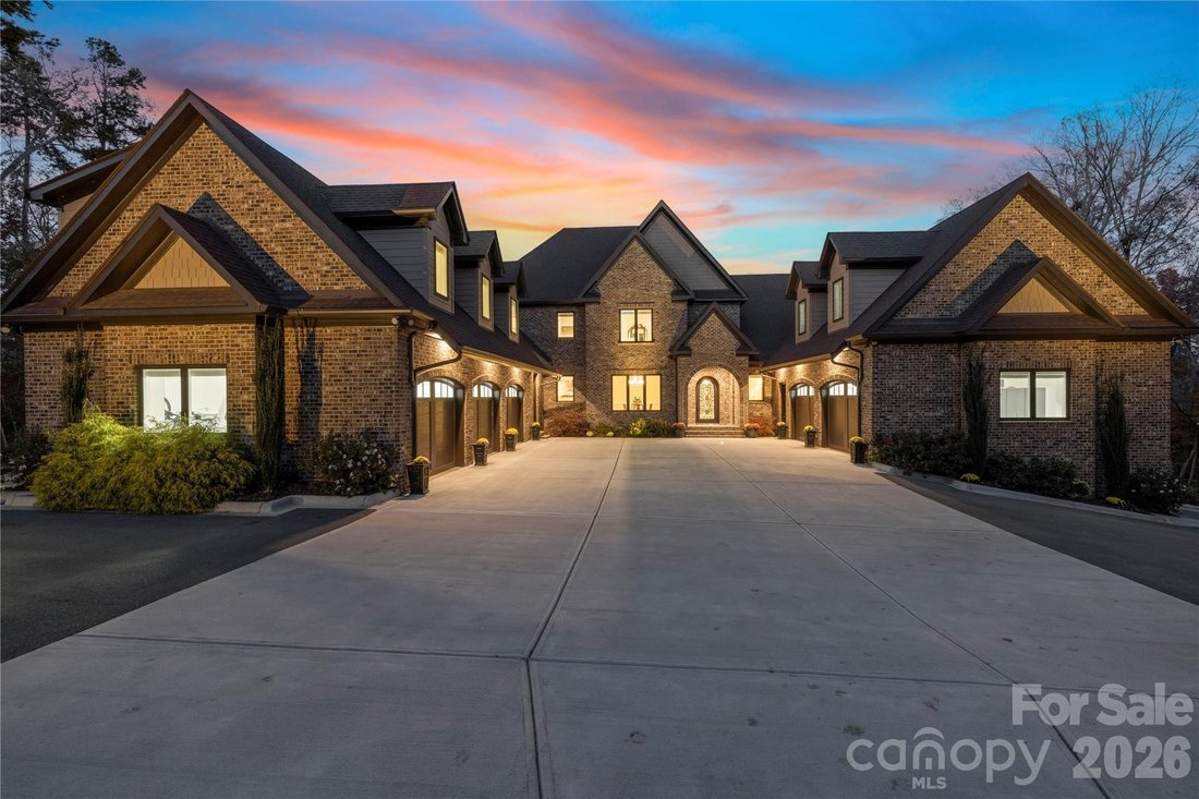 House in Lexington, North Carolina, United States 1 - 16895760