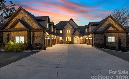 Maison à Lexington, Caroline du Nord, États-Unis 1