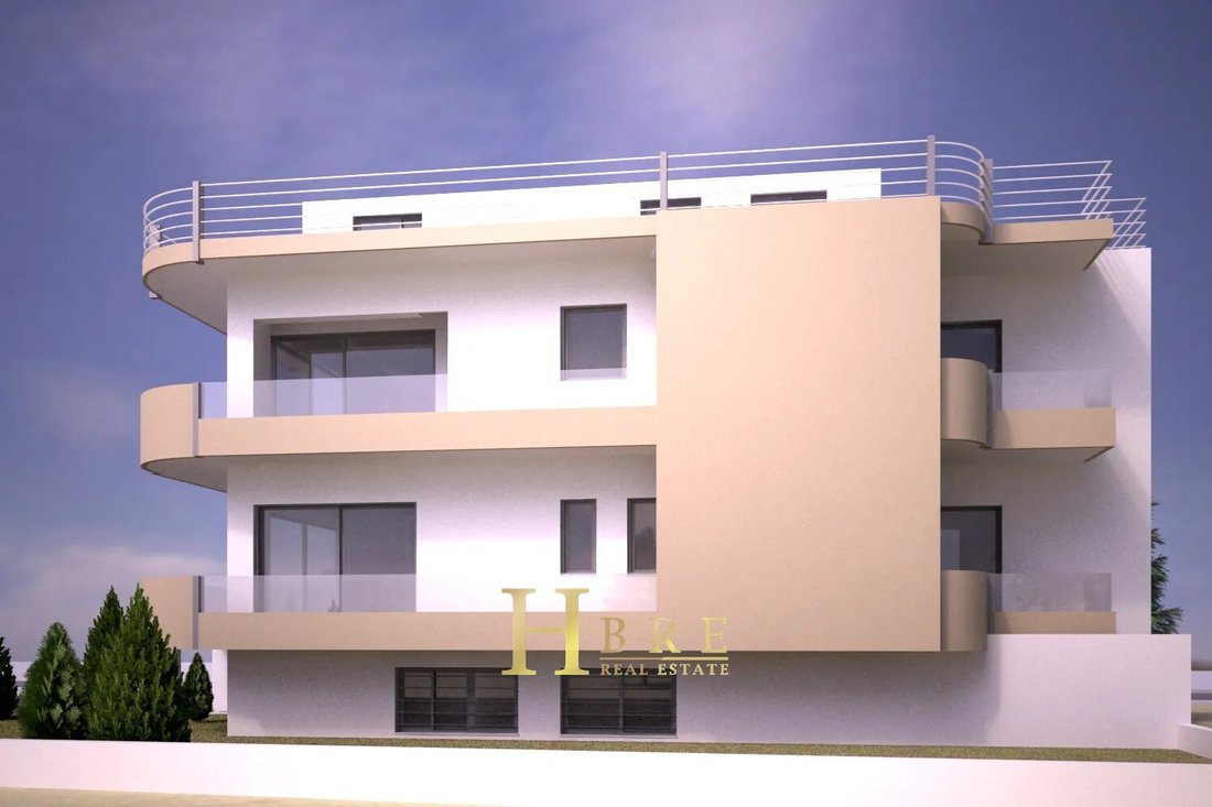 House in Gerakas, Attica, Greece 4 - 17449655