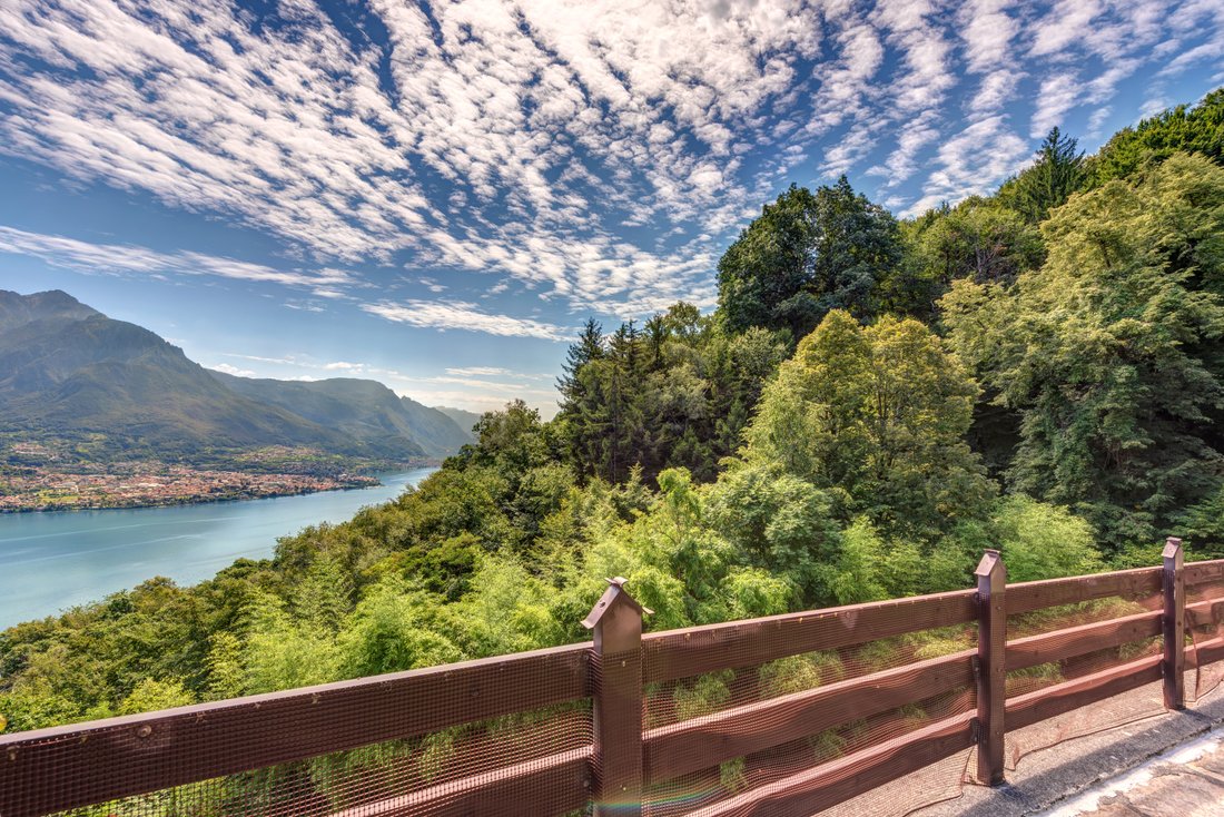 Apartment in Bellagio, Lombardy, Italy 2 - 17449522