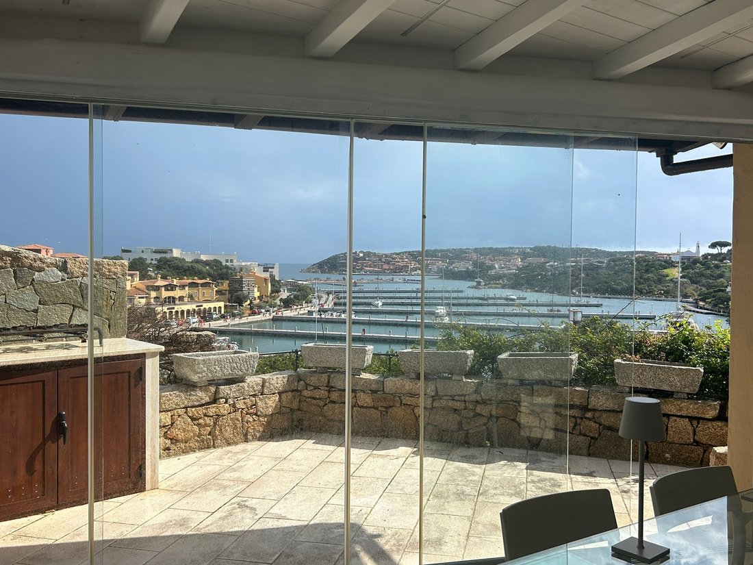 Apartment in Marina di Porto Cervo, Porto Cervo, Italy 5 - 17154458